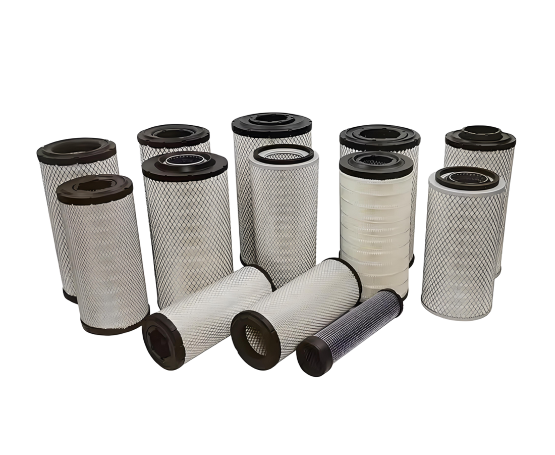 Wholesale Truck Air Filters: Direct Supply from Chinese Manufacturers to Boost Engine Efficiency