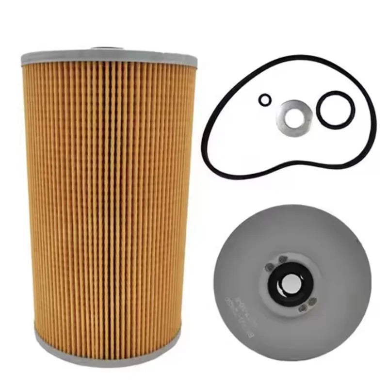 15607-1101 OIL FILTER - Efficient Impurity Filtration for Engine Protection
