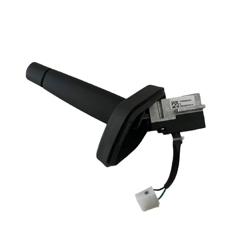 YG9525582515 Howo NX400 Exhaust Brake Switch - Enhancing Braking Safety and Efficiency