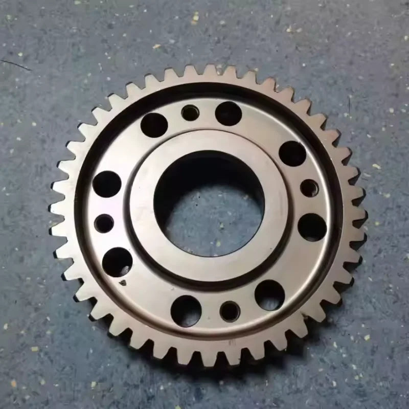 615Q0170013 Weichai PTO Flywheel Housing Idle Gear - Ensuring Smooth Power Transmission