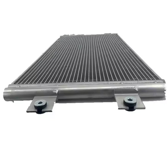 712W61942-1320 HOWO TX SITRAK A/C Condenser - Efficient Cooling for Heavy-Duty Trucks