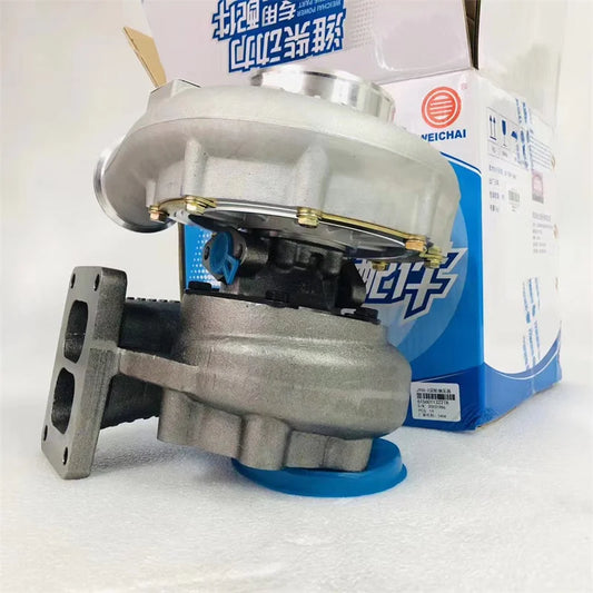 61560113227A J90S-2 WEICHAI WD615 Turbocharger