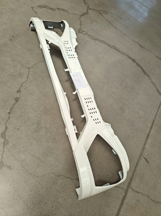 Sinotruk Howo N7B Hohan Cabin Parts Bumper WG9525930223