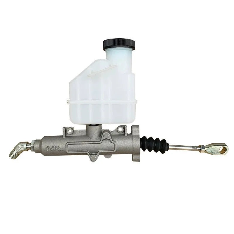 1602110 - 76W/B FAW J6 Clutch Main Cylinder