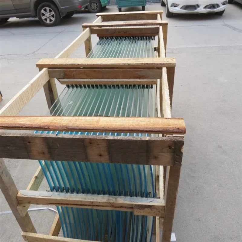 WG1634710003 SINOTRUK JWZ Wind Screen