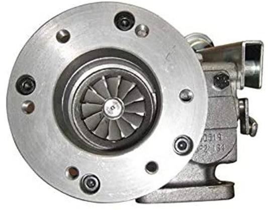 Truck Accessories 612600118895 Turbocharger