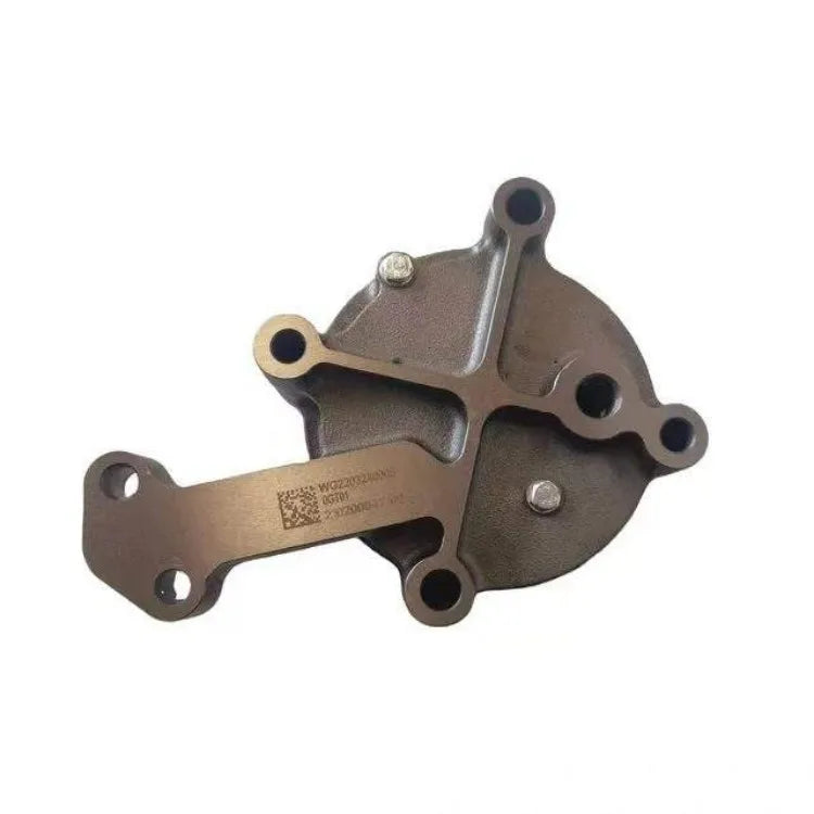 HOWO Gearbox Oil Pump WG2203240009/AZ2222240002