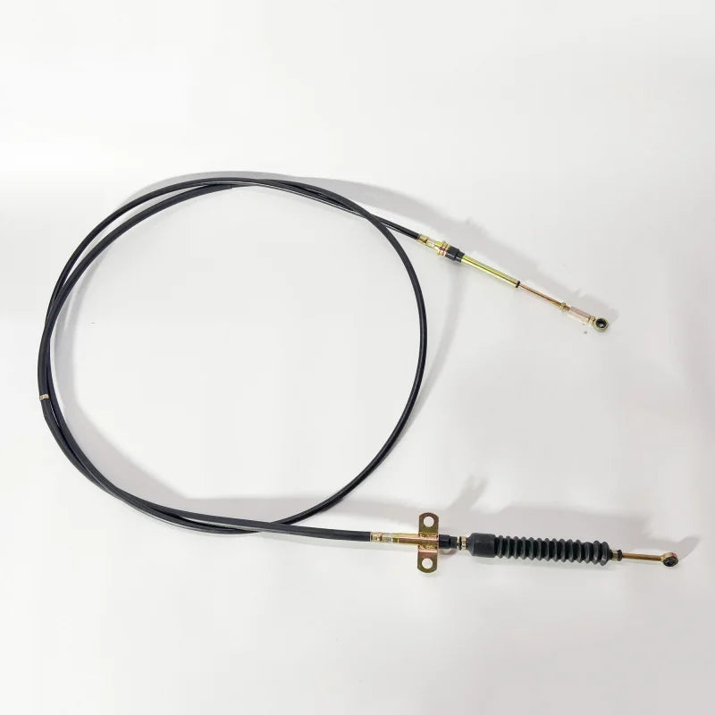 1108917200022 FOTON AUMAN Gear Selector Cable