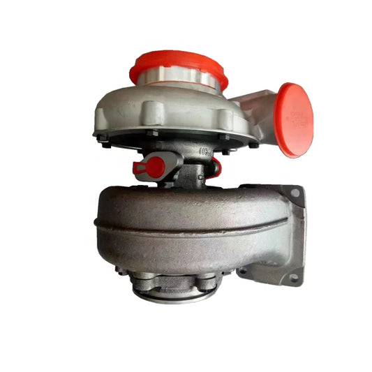 2022 Hot Sale Turbocharger 3790337 Supercharger HX50 Turbocharger