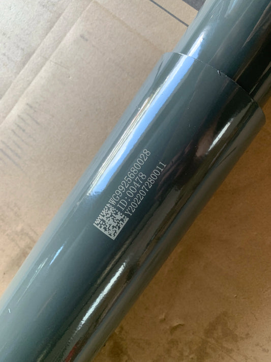 SINOTRUK Shock Absorber WG9925680028 for Howo Front Axle Shock Absorber