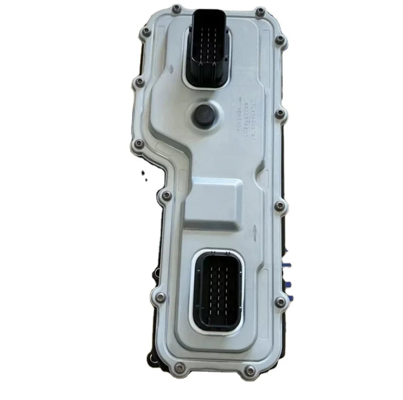 6073.301.006 CL G856H WHEEL LOADER GERABOX CONTROL UNIT - Quality Gearbox Control Component