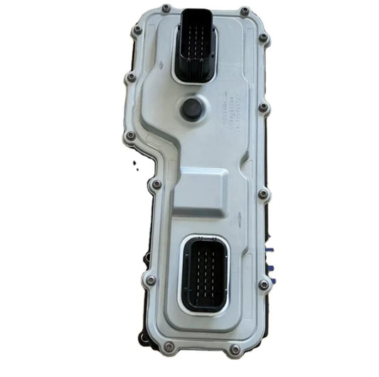 6073.301.006 CL G856H WHEEL LOADER GERABOX CONTROL UNIT - Quality Gearbox Control Component