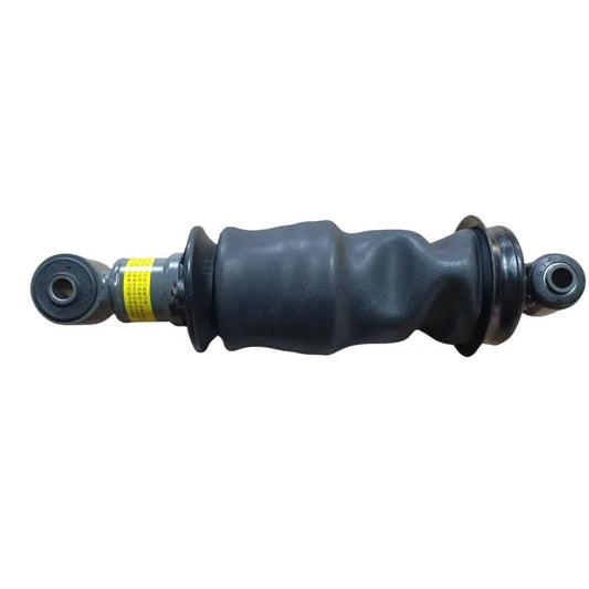 Sinotruk Howo T5G SITRAK C7H 712W41722-6032 Cab Rear Suspension Air Spring Shock Absorber Truck Body Parts