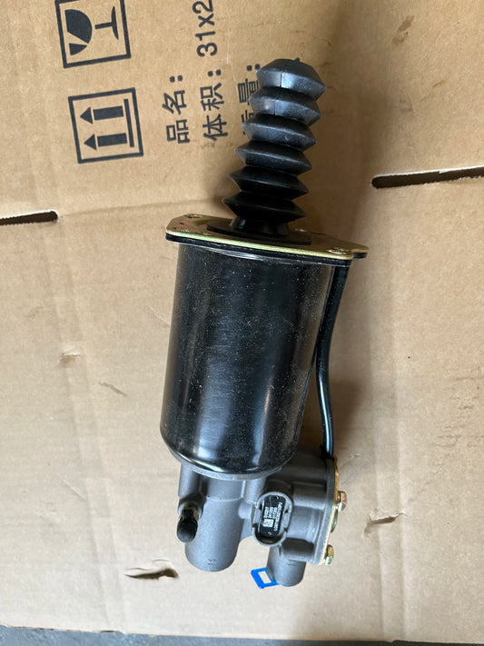 Sinotruk Howo Light Truck Parts Clutch Booster LG97162302112PJ