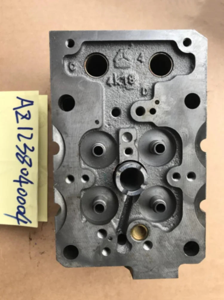 SINOTRUK HOWO T12.42 Cylinder Head AZ1238040004