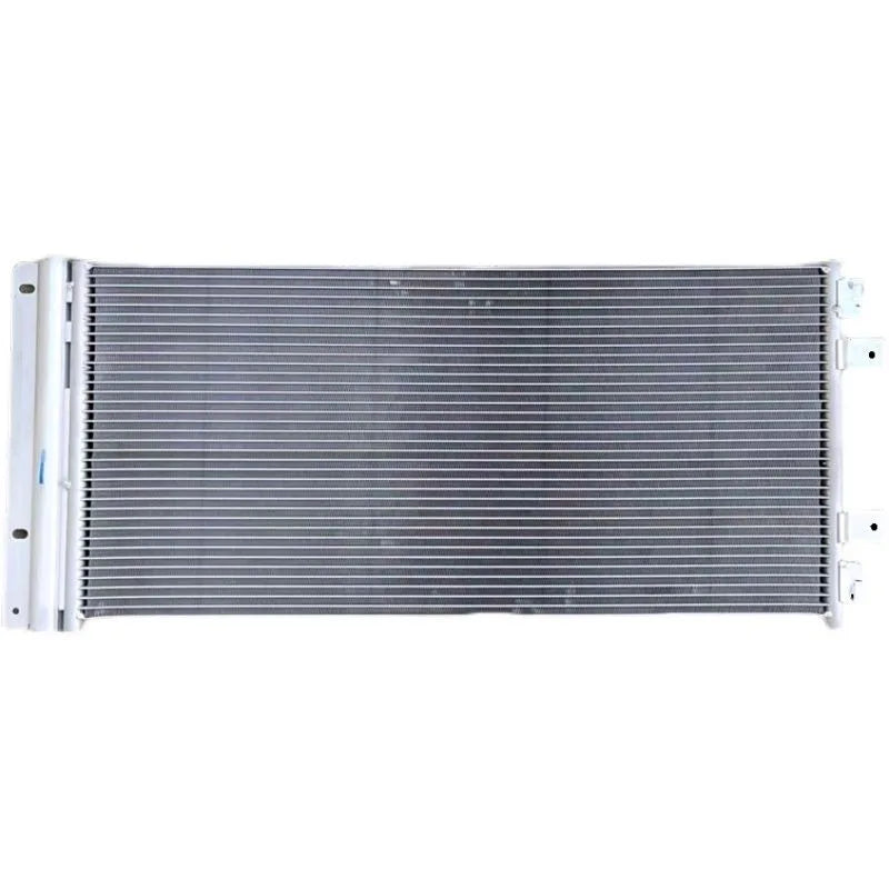 YG1600821220 Capacitor Core Assembly for SITRAK - Core Electrical System Component