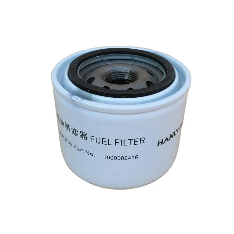 WEICHAI Engine Spare Parts 1000002416 Fuel Filter
