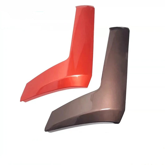 5302621-B45 FAW JH6 Left Side air Deflector Outer Panel