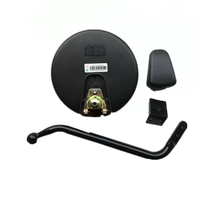 LG1613770058 HOMAN H3 FRONT DOWN VIEW MIRROR