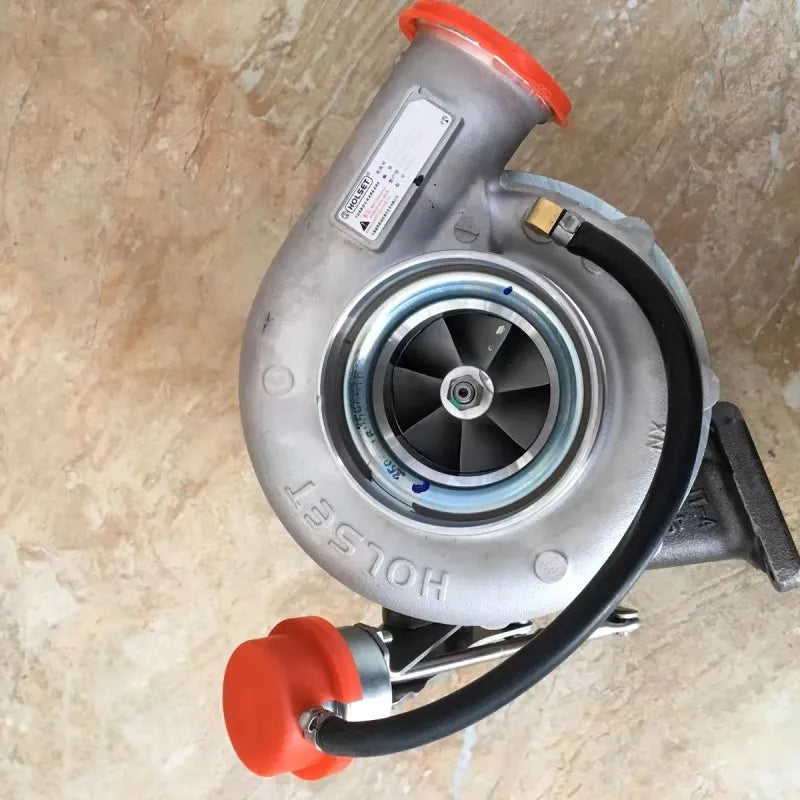 HX55W VG1540110099 Howo Sino Truck Turbocharger