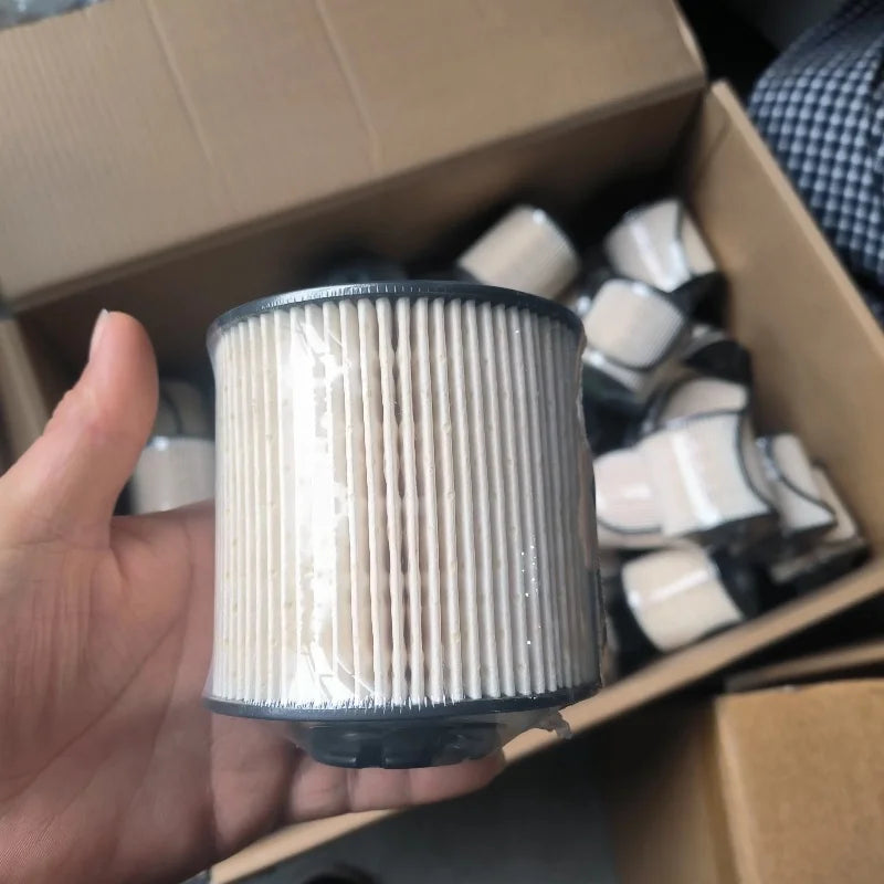 PU1046X A9060920305 FF5350 FUEL FILTER - Effective Contaminant Removal for Engine Protection