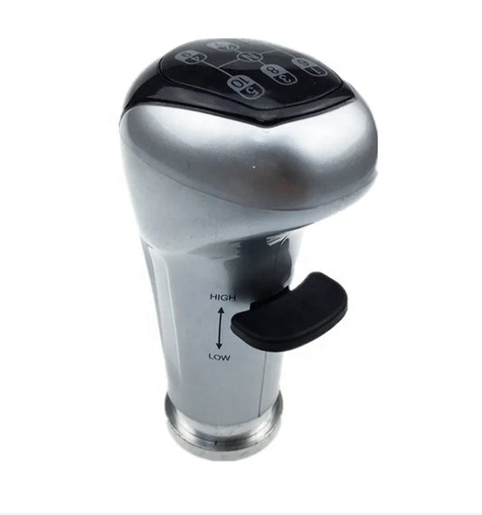 China Heavy Truck HOWO Parts Shift Lever WG9925240020