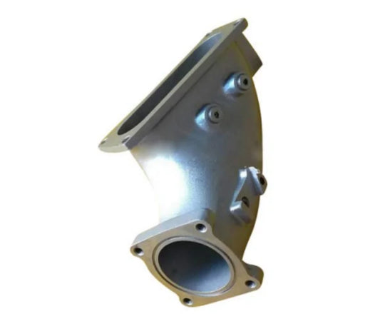 2874586 ISZ Engine Intake Pipe Joint