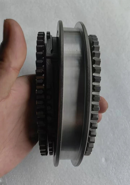 5S111GP1-TBQ 1/2 Gear Synchronizer Assembly