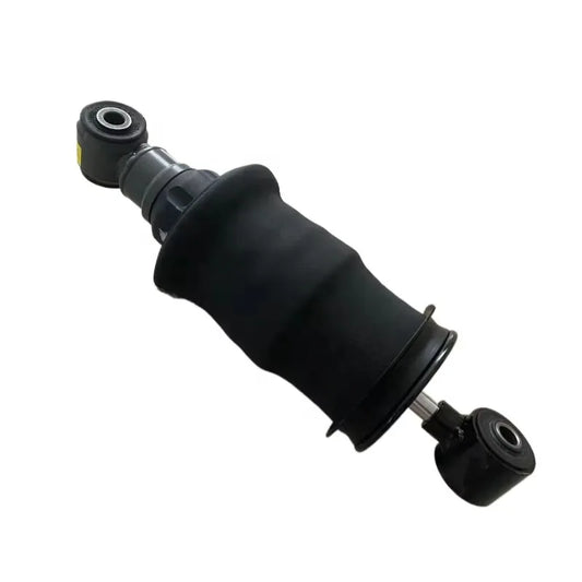 Sinotruk Howo T5G SITRAK C7H 712W41722-6026 Cab Front Suspension Air Spring Shock Absorber Truck Body Parts