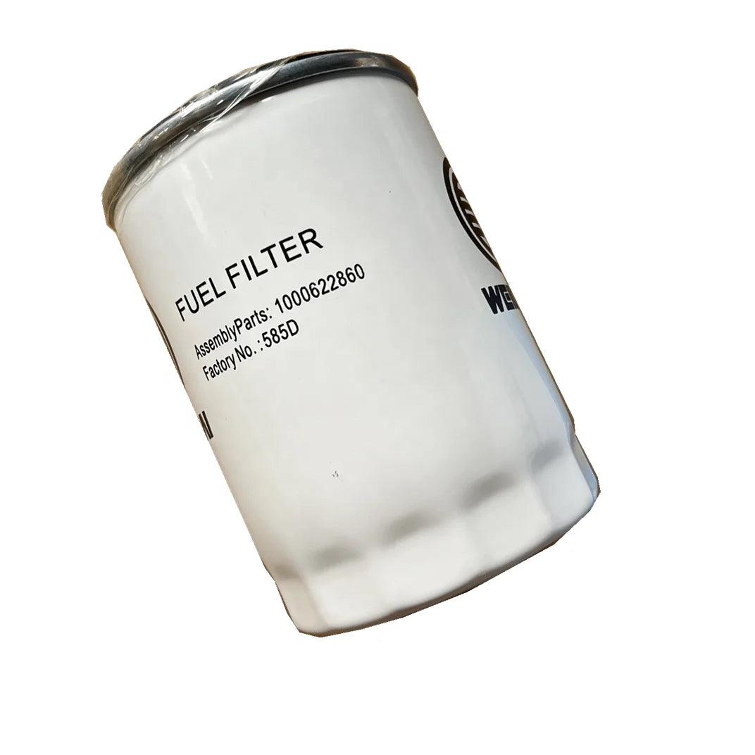 Fuel Filter1000622860 for Engine Parts – Reliable Fuel Filtration
