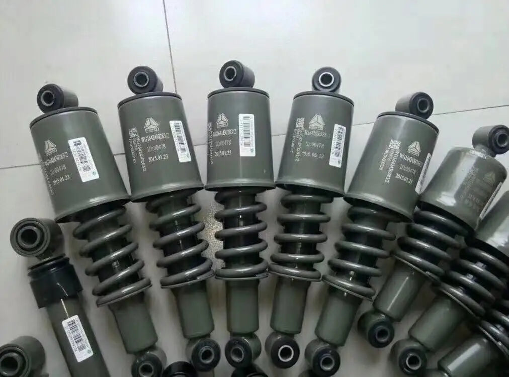 Truck Cab Parts Shock Absorber WG1642430283