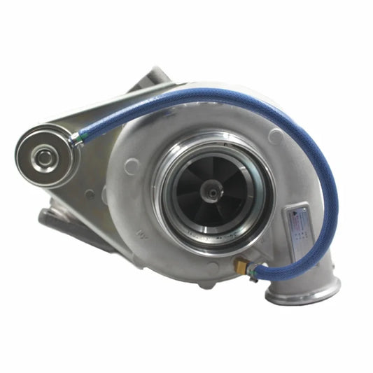 612601111012 SHACMAN WEICHAI WP10 HX50W Turbocharger