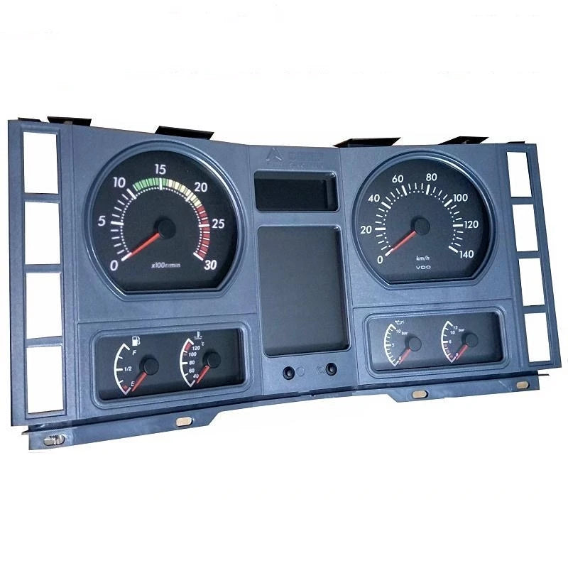 WG9125589001 SINOTRUK HOWO JWZ Dashboard