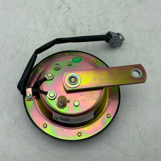 HOWO A7 T7H Electric Horn WG9925710001