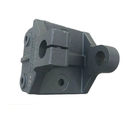 HOWO T5G Front Spring Bracket WG9425520003 - Reliable Suspension Support