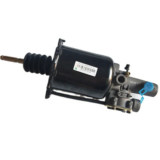 HOWO Truck Spares WG9725230051 Clutch Booster Cylinder