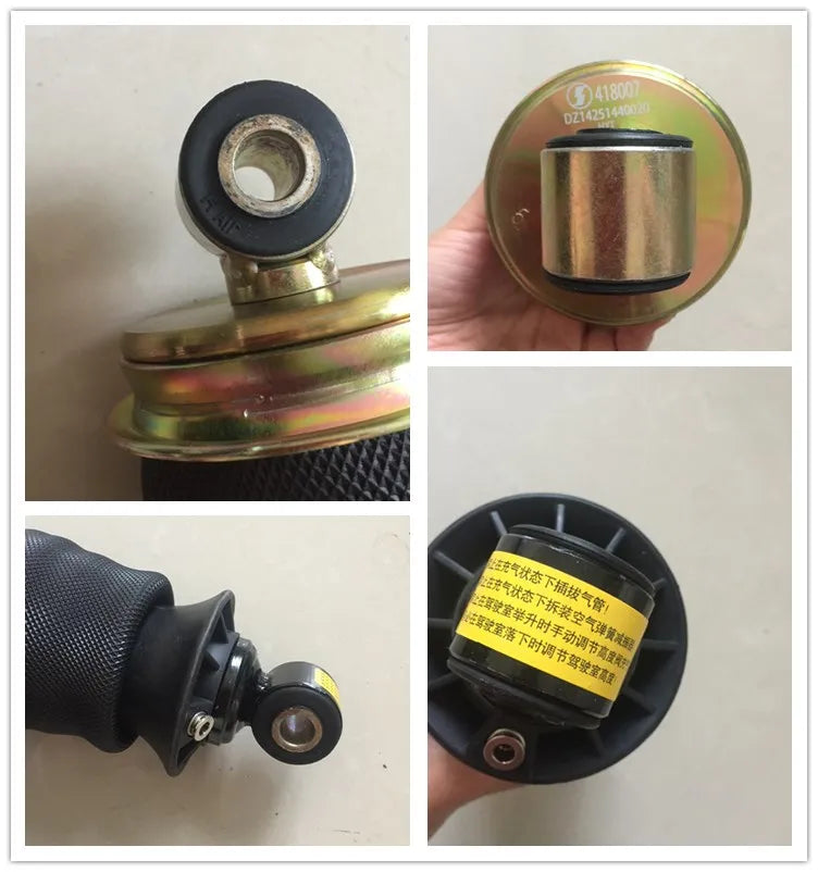 Shacman X3000 Front Shock DZ14251440020 Shock Absorber