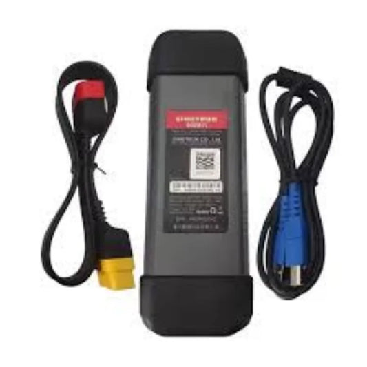 HS07020032 SINOTRUK EOL Diagnostic Tool - Comprehensive Vehicle Diagnosis Solution