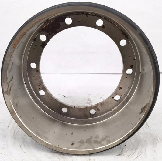 FAW Jiefang J5 J6 Truck Parts Front Brake Drum 3501571-4E