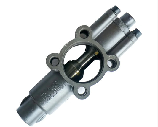 Genuine SINOTRUK Spare Parts H Valve AZ2203250010 Howo Air Control Lock Valve
