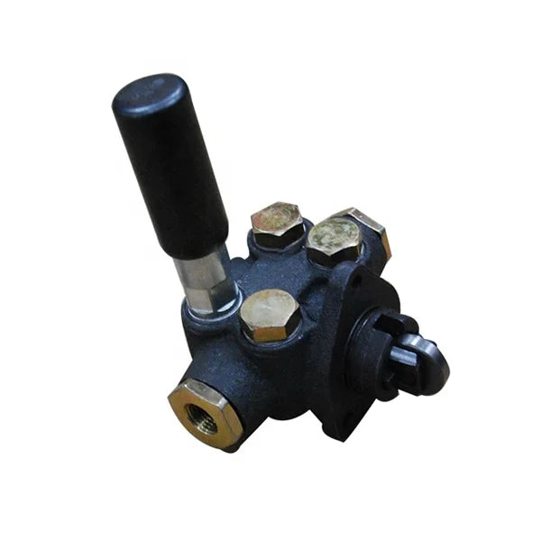 Sinotruk HOWO Truck Engine Fuel Injection Pump VG1500080100 for Precise Fuel Delivery