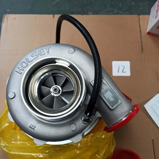 Heavy Duty Truck Haowo Turbocharger VG1560118229