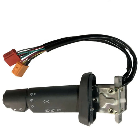 SINOTRUK HOWO Truck Parts Left Combination Switch 811W25509-0145