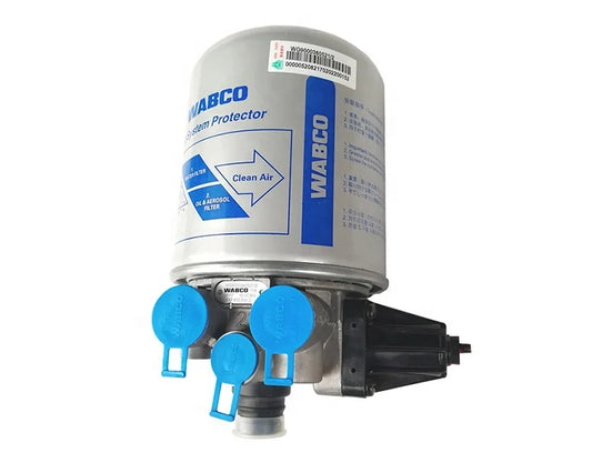 Sinotruk Howo Truck Parts Air Dryer Wg9000360521