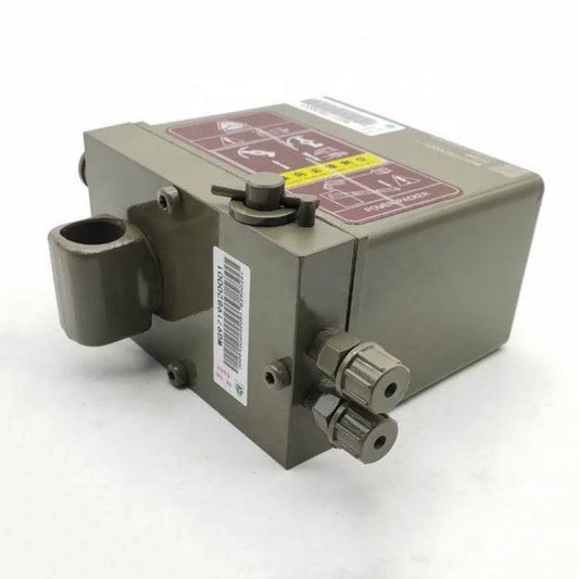 Cab Spare Parts WG9719820001 Hydraulic Hand Pump