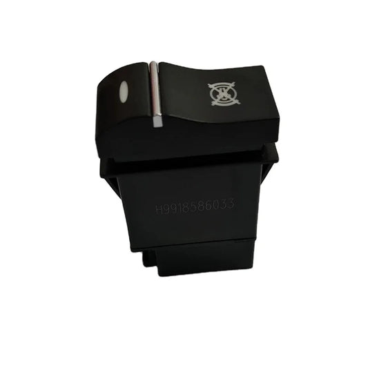 WG9918586033 HOWO Exhaust brake cut-off switch