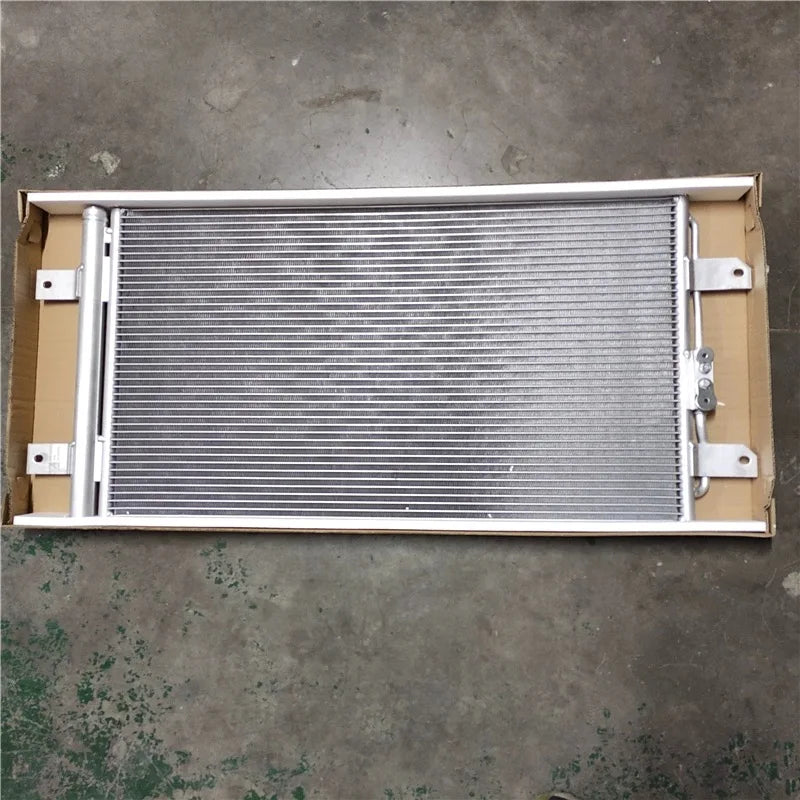 WG1671820050 HOWO N A/C Condenser