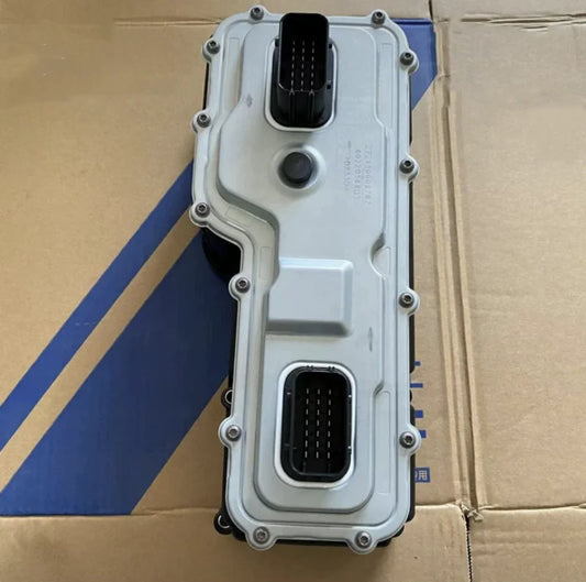 6073.301.006 CL G856H WHEEL LOADER GERABOX CONTROL UNIT