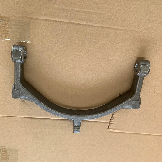 Truck Spare Parts Gearbox Transmission Shift Fork WG2214100001