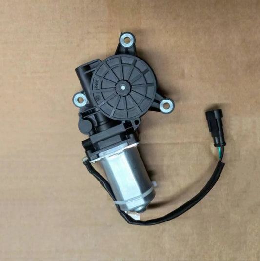 811W62645-6053+001 SITRAK C7H Left Door Glass Lifter Motor